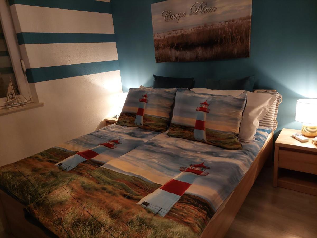 Spacious Apartment Close To The Sea In Kastel Luksic Каштела Экстерьер фото