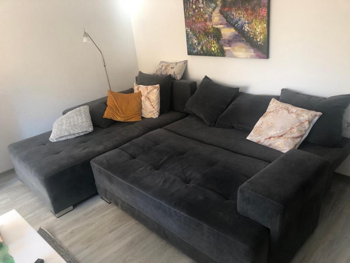 Spacious Apartment Close To The Sea In Kastel Luksic Каштела Экстерьер фото